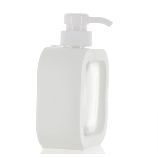 300ml PP, Lotion Pump Refillable Bottle